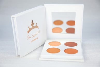 Bloom & Grow - Solar Touch